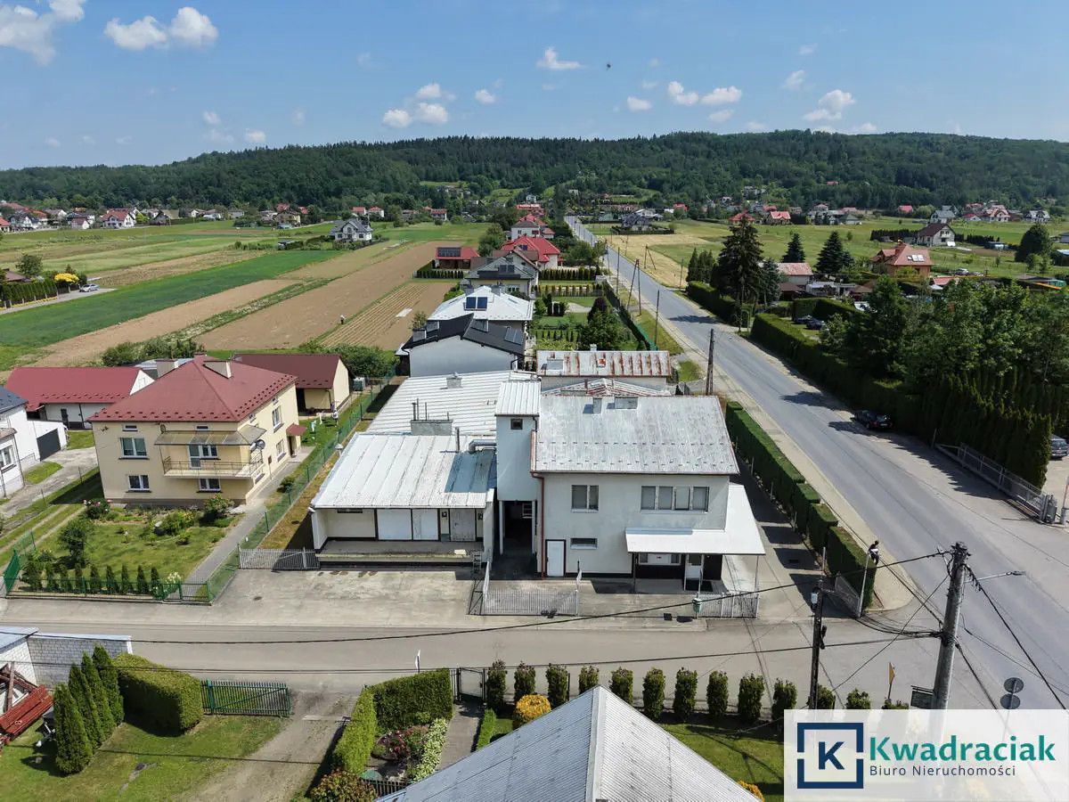 Lokal Krajowice. Zdjęcie 3
