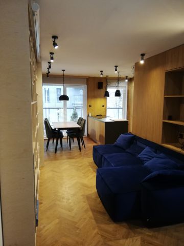Mieszkanie 4-pokojowe Wrocław Stare Miasto, ul. Romana Dmowskiego. Zdjęcie 12