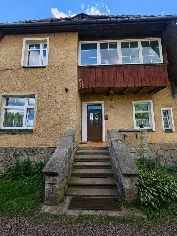 Mieszkanie 4-pokojowe Kudowa-Zdrój Czermna. Zdjęcie 2