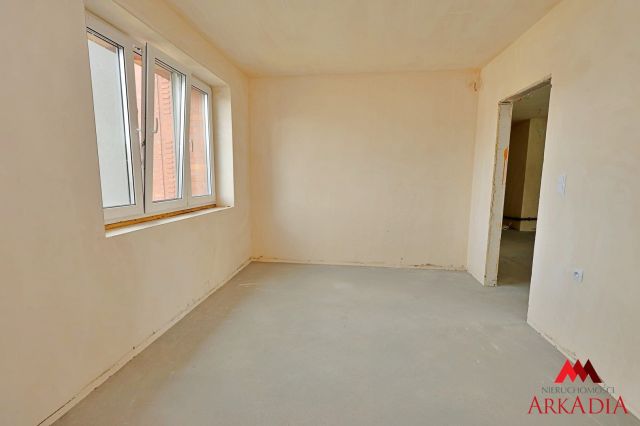 Mieszkanie 3-pokojowe Włocławek Centrum. Zdjęcie 5