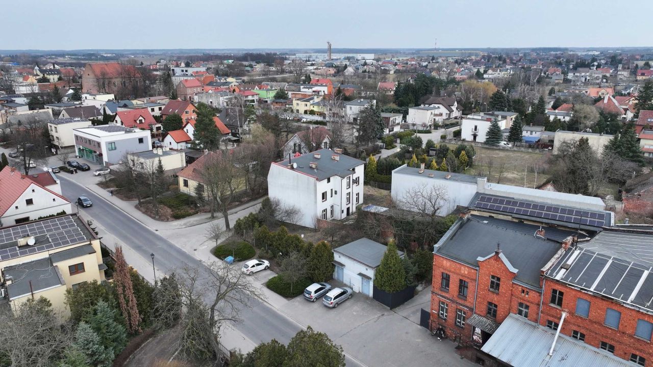 budynek wielorodzinny, 4 pokoje Kostrzyn, ul. Jana Kilińskiego. Zdjęcie 3