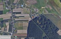 Działka budowlana Tychy Wygorzele, ul. Rymarska. Zdjęcie 1