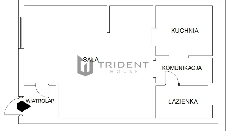 Lokal Piaseczno Centrum, ul. Dworcowa