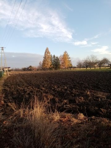 Działka rolna Goleszów Równia, ul. Brzozowa. Zdjęcie 1