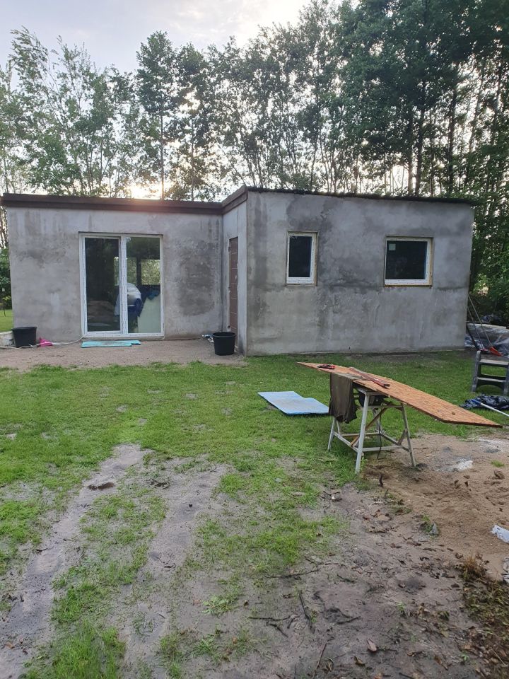 Działka budowlana Russocice. Zdjęcie 9