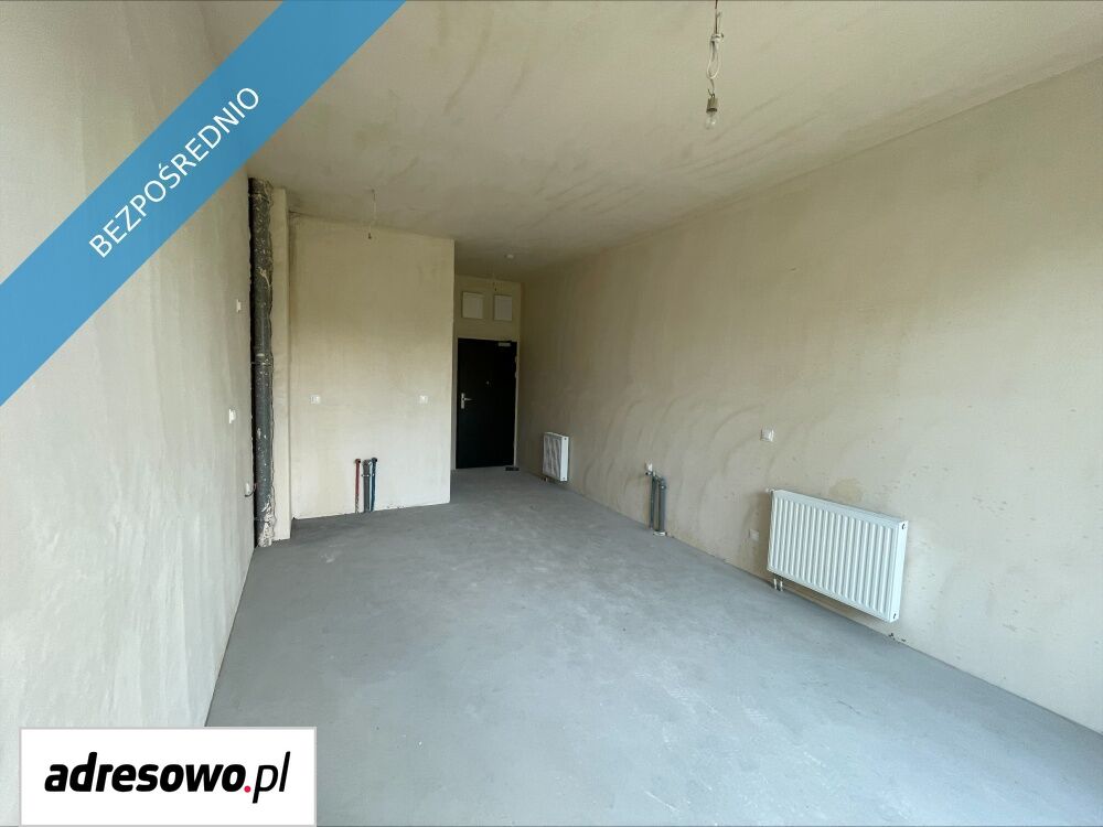 Mieszkanie 1-pokojowe Łódź Polesie, ul. Obywatelska. Zdjęcie 7