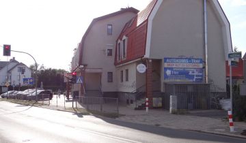 Mieszkanie 4-pokojowe Szczecin Gumieńce, ul. Leopolda Okulickiego. Zdjęcie 1