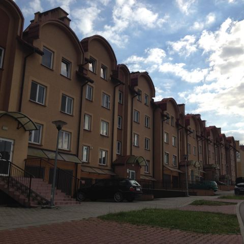 Mieszkanie 3-pokojowe Wadowice, ul. Krasińskiego. Zdjęcie 1