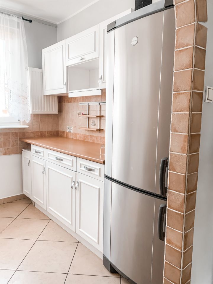 Mieszkanie 2-pokojowe Tczew Centrum, ul. Wyzwolenia. Zdjęcie 2