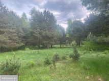 Działka budowlana Borowiec, ul. Księżnej Diany. Zdjęcie 2