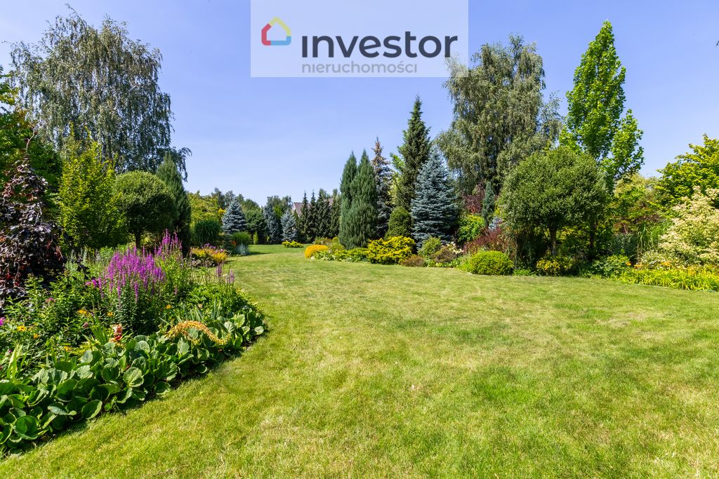 Działka budowlana Poznań Szczepankowo, ul. Sowice