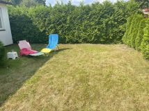 dom letniskowy Grudziądz Rudnik. Zdjęcie 1