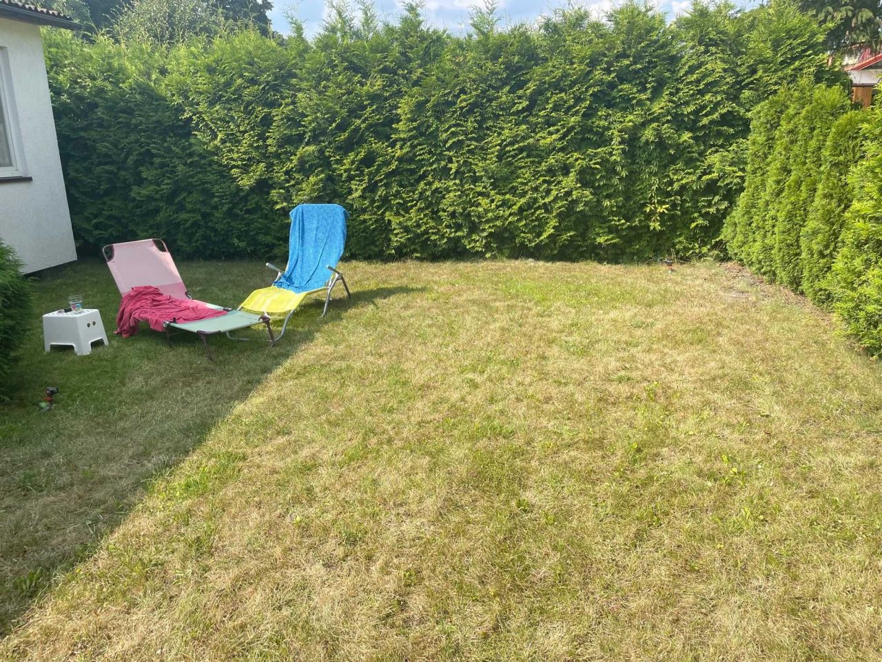 dom letniskowy Grudziądz Rudnik. Zdjęcie 2