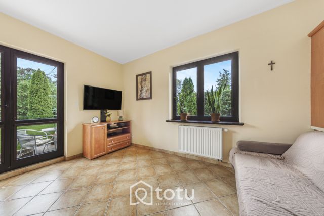 dom wolnostojący, 6 pokoi Warszawa Białołęka, ul. Zbożowa. Zdjęcie 12