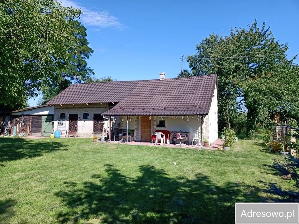 Działka siedliskowa Markowola-Kolonia. Zdjęcie 2