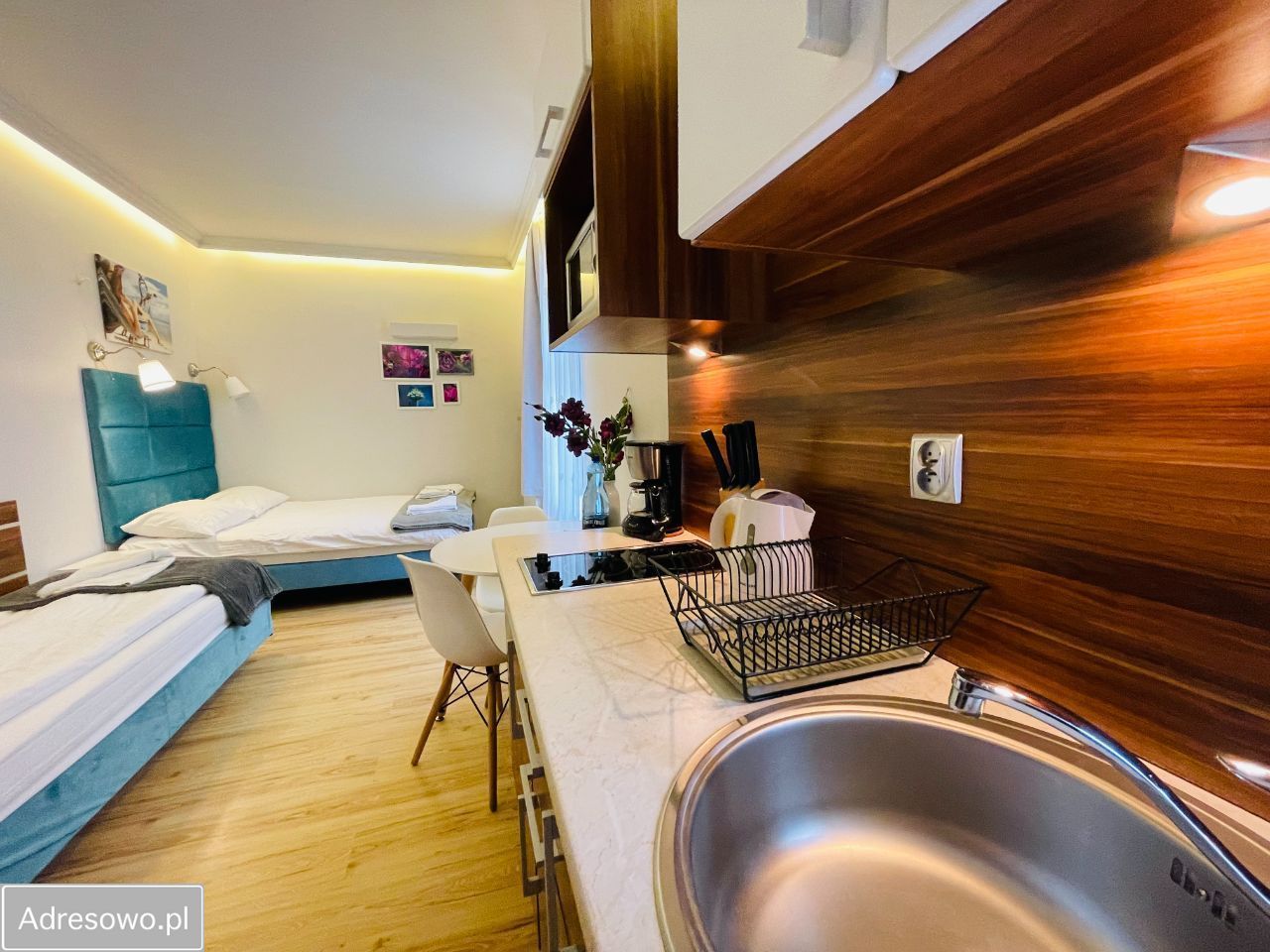 dom wolnostojący, 8 pokoi Międzyzdroje, ul. Ludowa. Zdjęcie 16