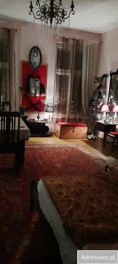 dworek, 5 pokoi Lidzbark Warmiński. Zdjęcie 4