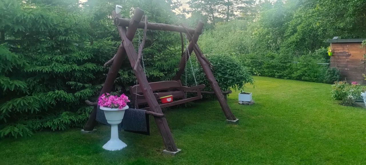 Działka rekreacyjna Dobrzyki. Zdjęcie 7