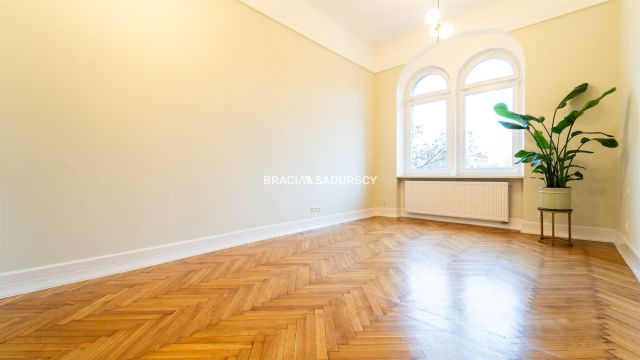 Mieszkanie 4-pokojowe Kraków Śródmieście, ul. Aleksandra Lubomirskiego. Zdjęcie 23
