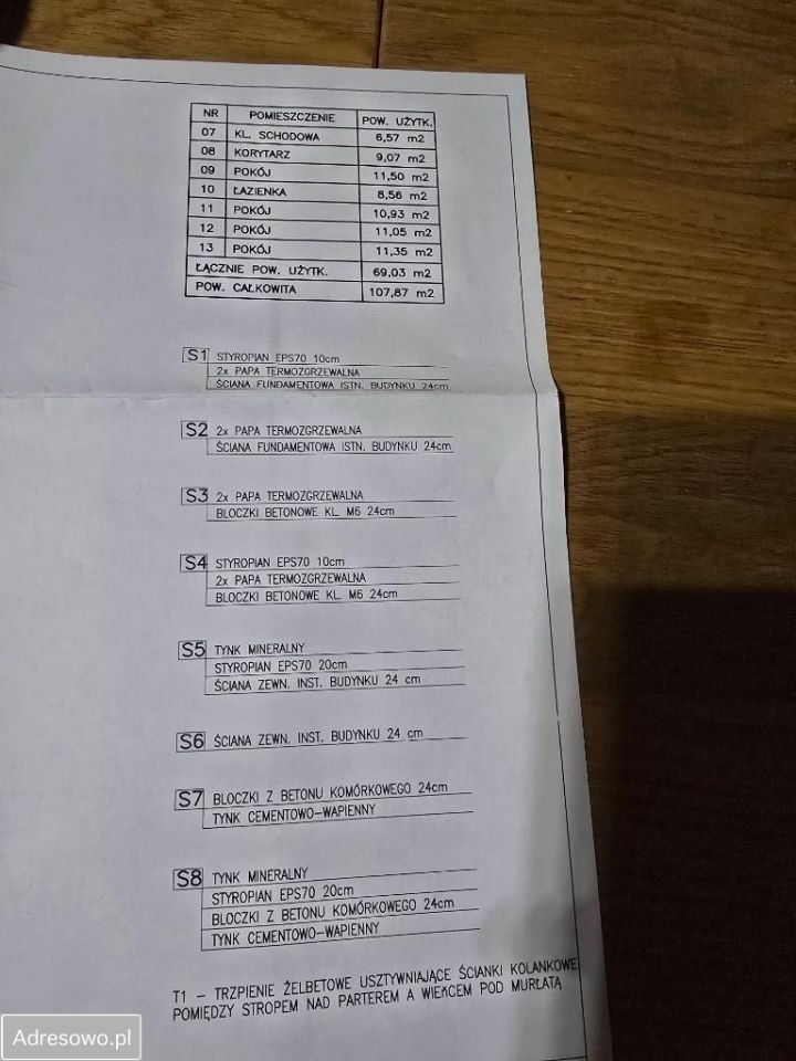 dom wolnostojący, 6 pokoi Swarzędz, ul. Tadeusza Staniewskiego. Zdjęcie 15