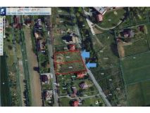 Działka budowlana Częstochowa Mirów, ul. Hektarowa. Zdjęcie 1