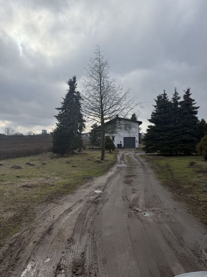 dom wolnostojący Mogielnica. Zdjęcie 5