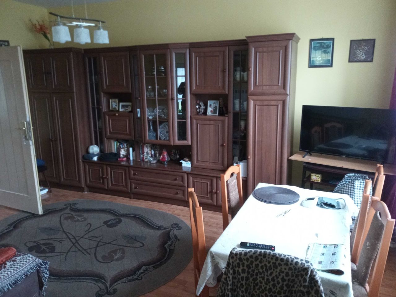 dom wolnostojący Wichowo. Zdjęcie 5