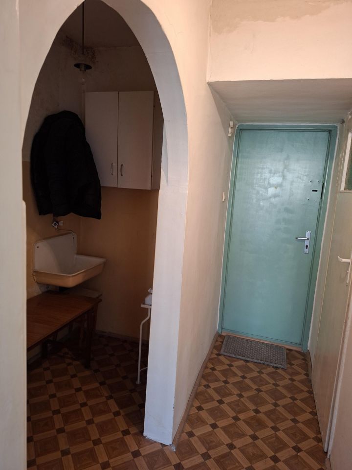 Mieszkanie 1-pokojowe Warszawa Ochota, ul. Grójecka. Zdjęcie 5