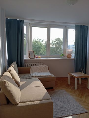 Mieszkanie 1-pokojowe Warszawa Praga-Południe, al. Stanów Zjednoczonych. Zdjęcie 1