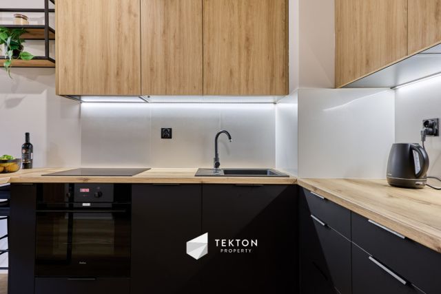 Mieszkanie 2-pokojowe Poznań Starołęka Mała, ul. Wagrowska. Zdjęcie 5