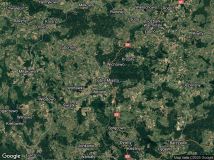 Działka budowlana Dobre Miasto, ul. Waldemara Milewicza