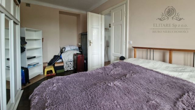 Mieszkanie 4-pokojowe Warszawa Kamionek, ul. Grochowska. Zdjęcie 8