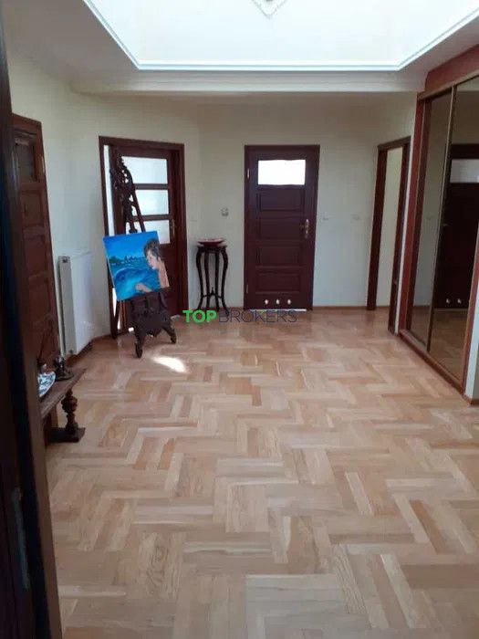 Mieszkanie 4-pokojowe Warszawa Ursynów, ul. Żołny. Zdjęcie 7