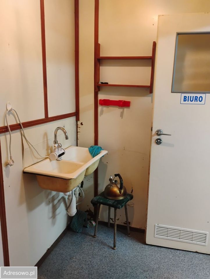 Działka budowlana Wólka-Przedmieście. Zdjęcie 8