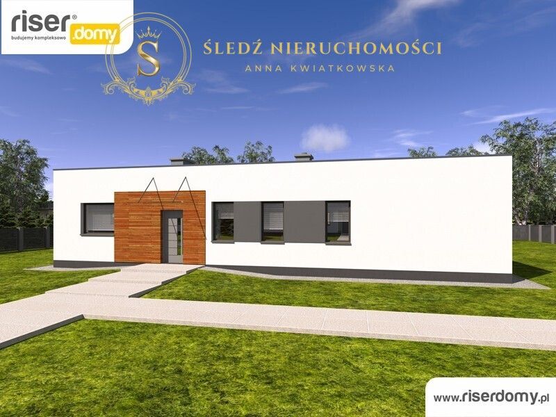 Działka budowlana Jodłowice. Zdjęcie 13