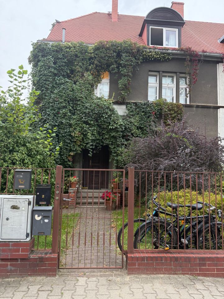 Mieszkanie 3-pokojowe Wrocław Karłowice, ul. Wincentego Pola. Zdjęcie 10