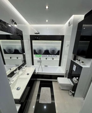 Mieszkanie 4-pokojowe Warszawa Włochy, ul. Obywatelska. Zdjęcie 14