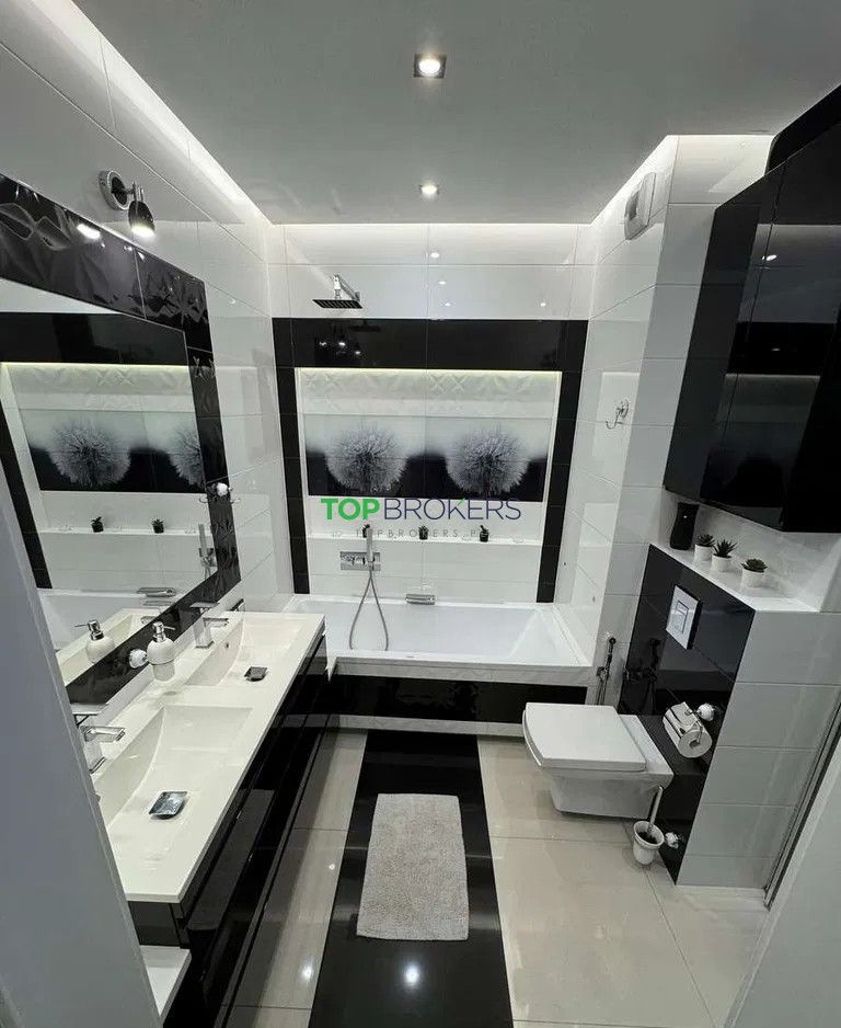 Mieszkanie 4-pokojowe Warszawa Włochy, ul. Obywatelska. Zdjęcie 14