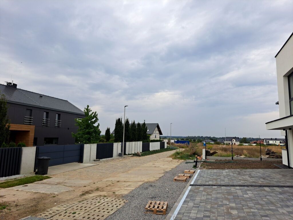 bliźniak, 5 pokoi Szczecin. Zdjęcie 12