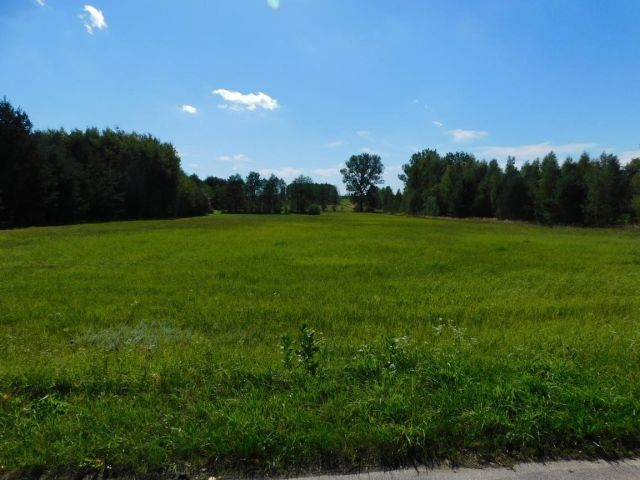 Działka rolna Galów Zagosiek. Zdjęcie 9