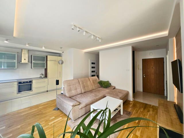 Mieszkanie 2-pokojowe Warszawa Białołęka, ul. Świderska. Zdjęcie 2