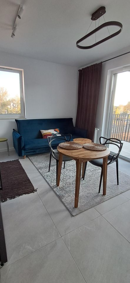 Mieszkanie 2-pokojowe Warszawa Ursus, ul. Herbu Oksza. Zdjęcie 12