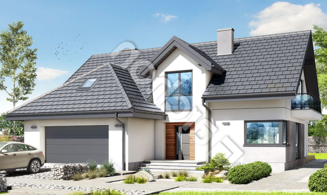 Działka budowlana Łubianka, ul. A. Filemonowicza. Zdjęcie 4