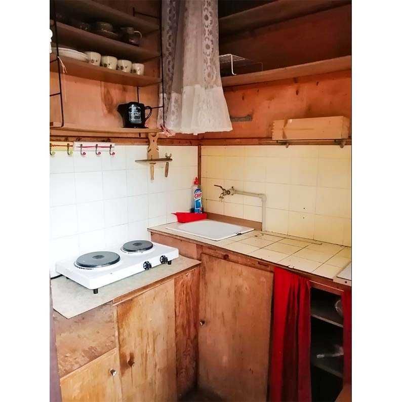 Działka rod Bielsko-Biała, ul. Zofii Kossak-Szczuckiej. Zdjęcie 7