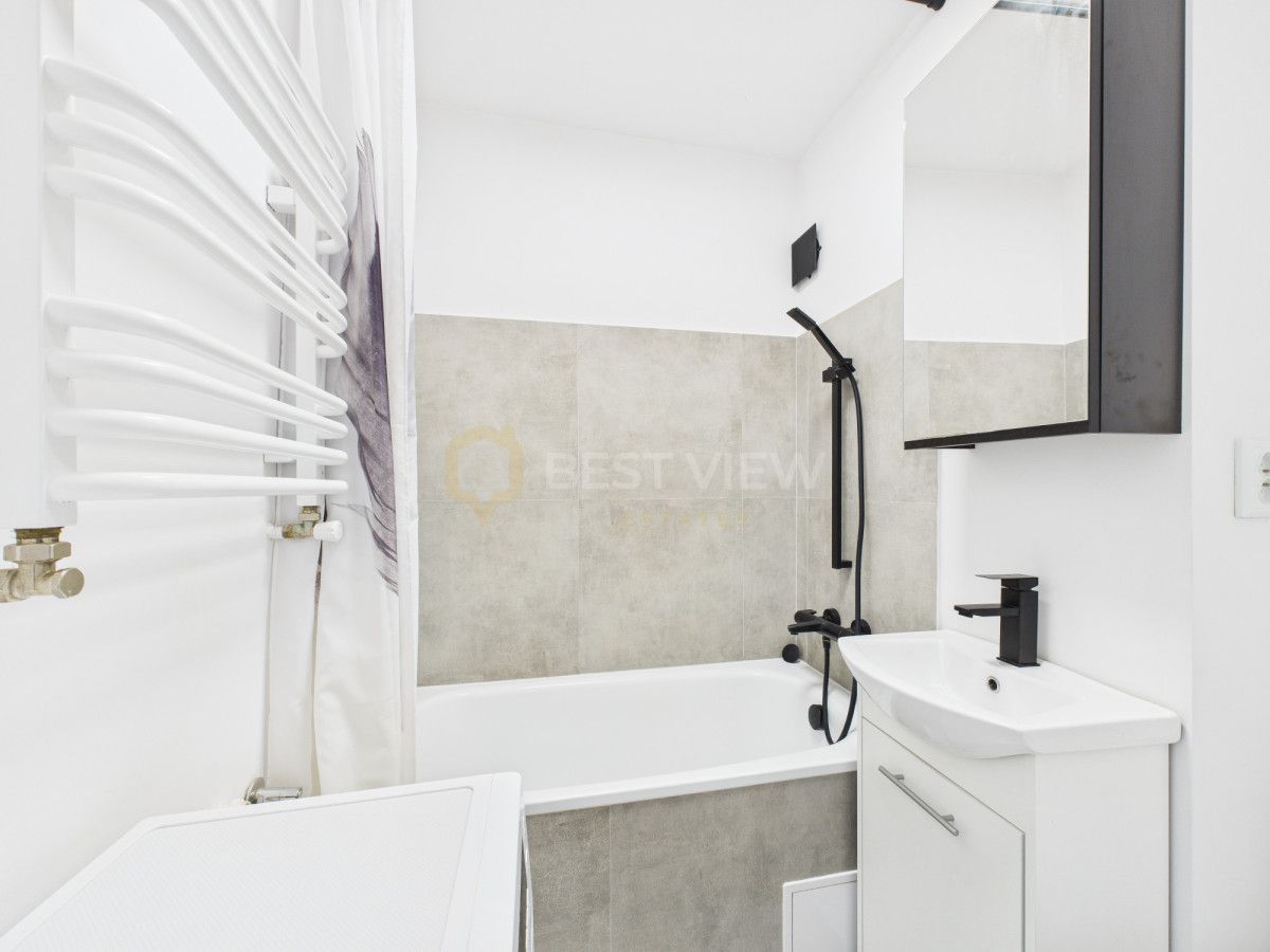 Mieszkanie 2-pokojowe Warszawa Bemowo, ul. mjr. Henryka Sucharskiego. Zdjęcie 13