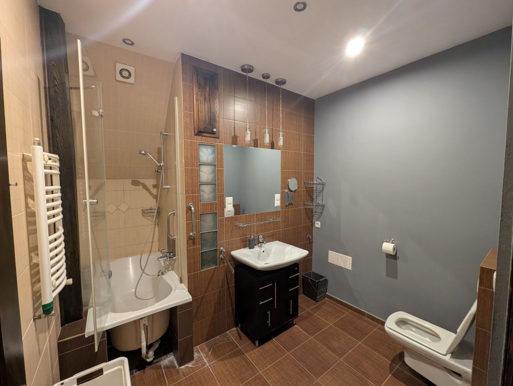 Mieszkanie 2-pokojowe Toruń. Zdjęcie 5