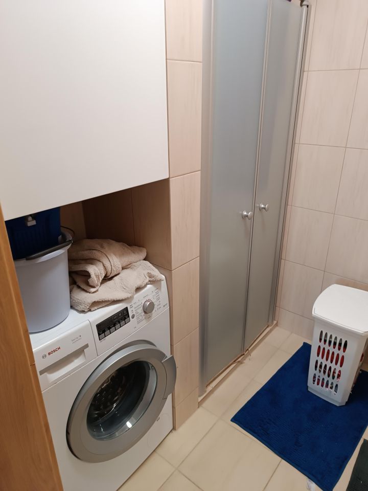 Mieszkanie 3-pokojowe Bydgoszcz Fordon, ul. Samotna. Zdjęcie 6