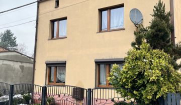 dom wolnostojący, 5 pokoi Zabrze Makoszowy, ul. Oświęcimska