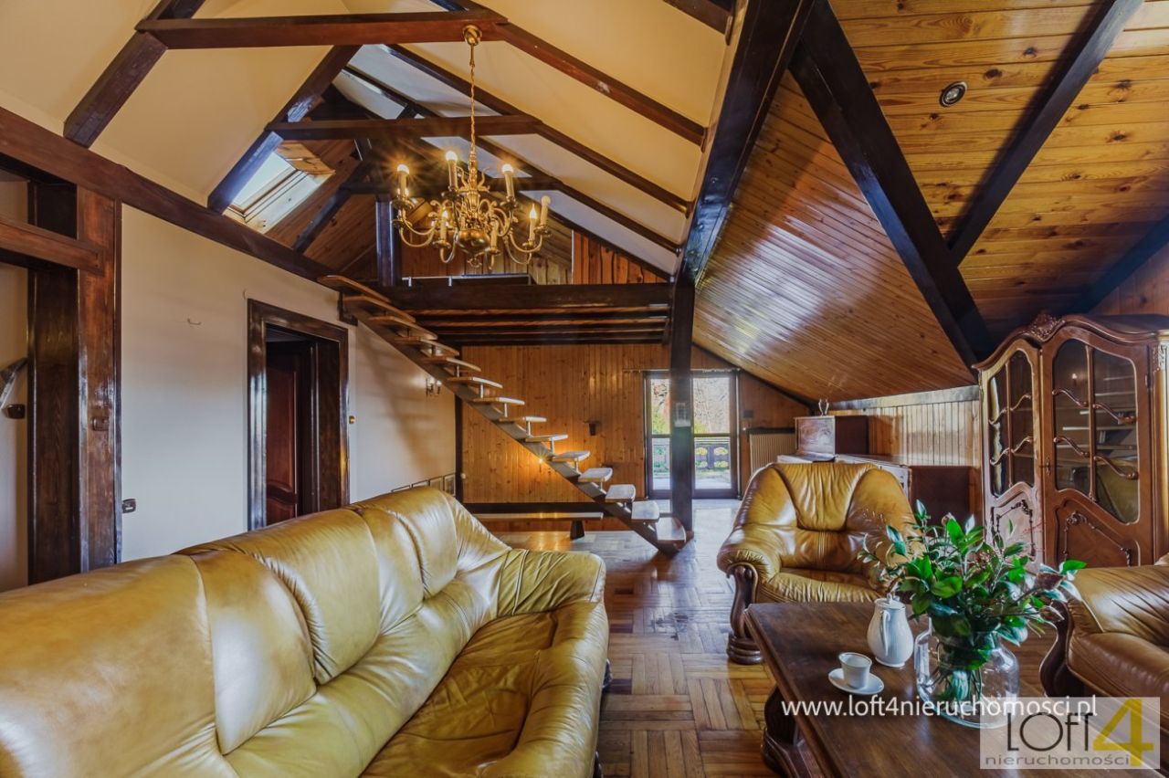 bliźniak, 6 pokoi Tarnów, ul. Krakowska. Zdjęcie 2