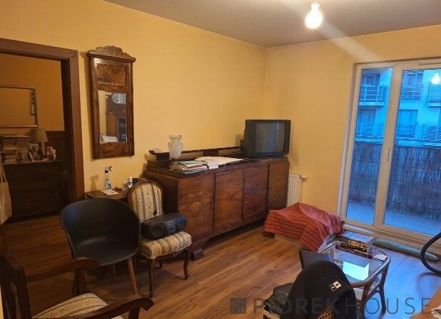 Mieszkanie 2-pokojowe Warszawa Białołęka, ul. Odkryta. Zdjęcie 3